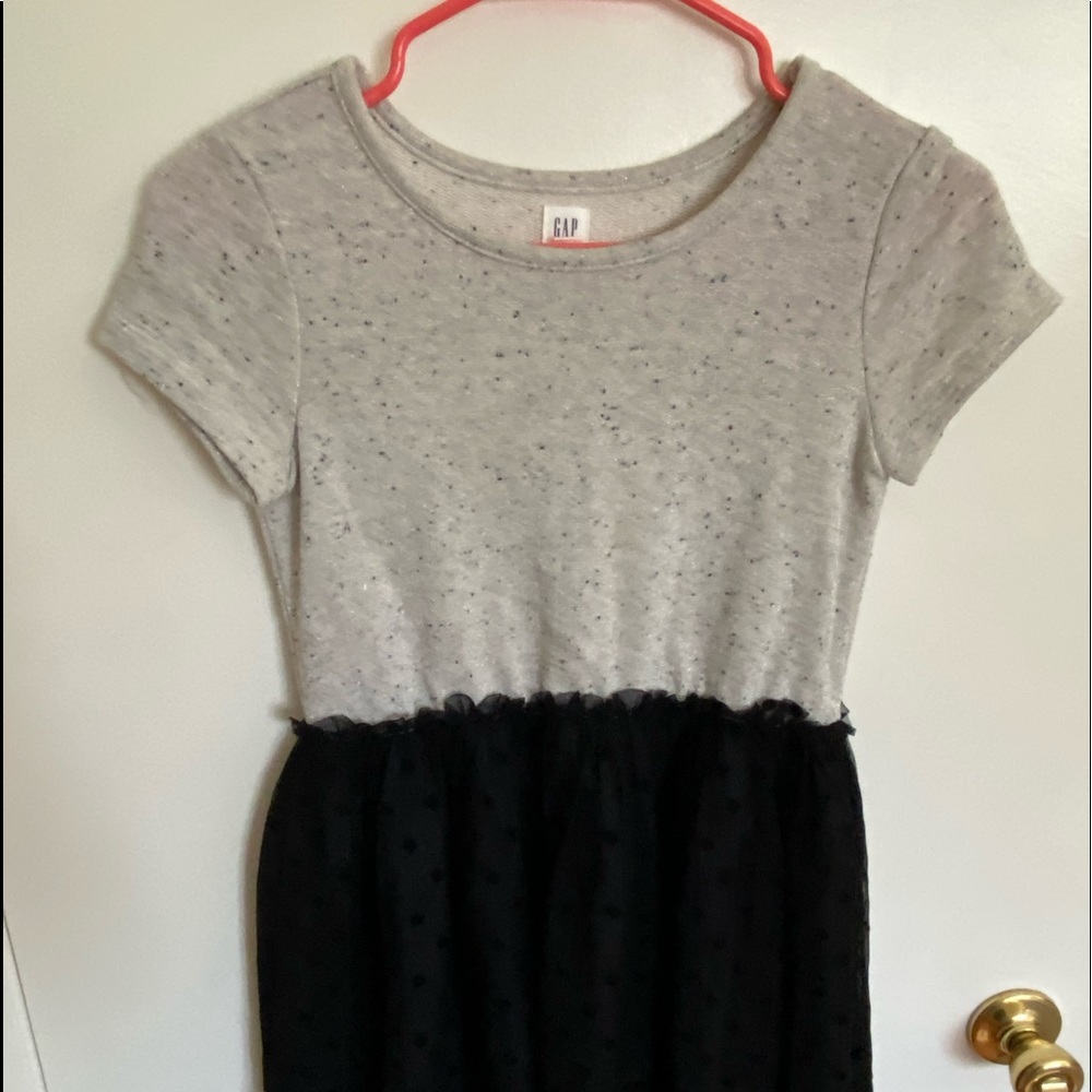 Little girls dress